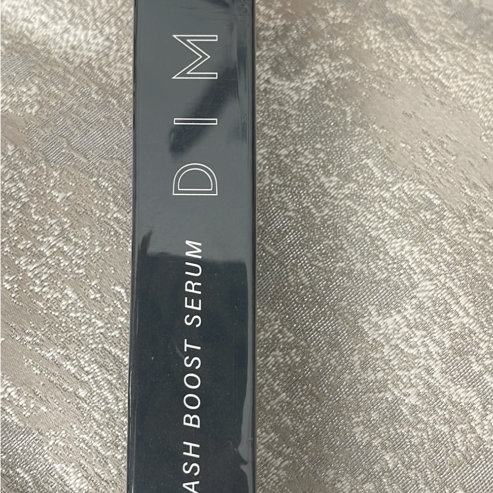 Lash Boost Serum - Black